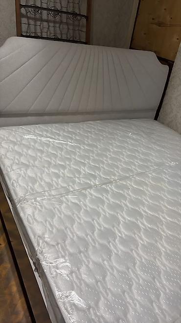 Maderadan yataq 500₼ satilir .160/2 .1 aydir alinib .Unvan Elmler