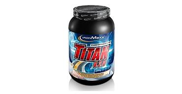 protein whey: Protein Yeni — 2