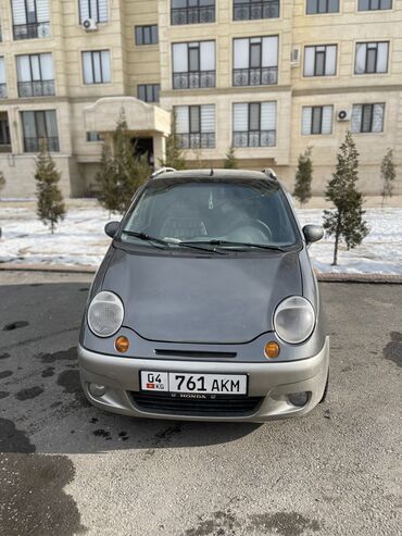 шевроле матис: Daewoo Matiz: 2011 г., 1 л, Механика, Бензин, Седан