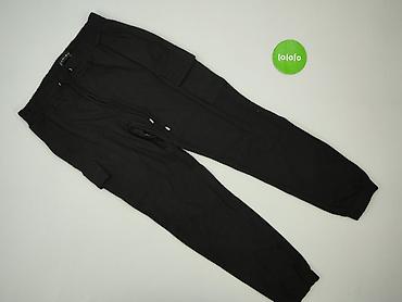 hm cargo: Amisu, Spodnie cargo damskie, rozmiar L — 2