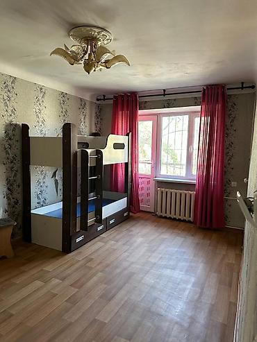 Продажа квартир: 2 комнаты, 44 м², Политех Хрущевка, 3 этаж, Требуется ремонт — 1