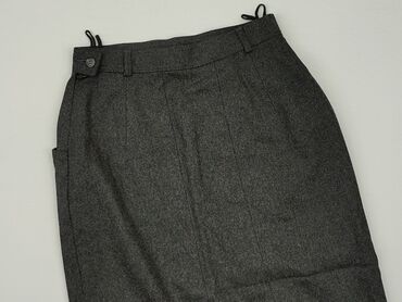 spódnice dżinsowe levis: Skirt, S (EU 36), condition - Very good