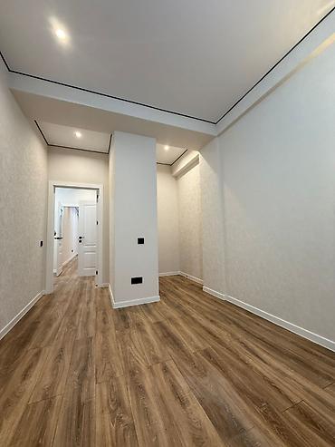 Продажа квартир: 2 комнаты, 74 м², Элитка, 10 этаж, Евроремонт — 11