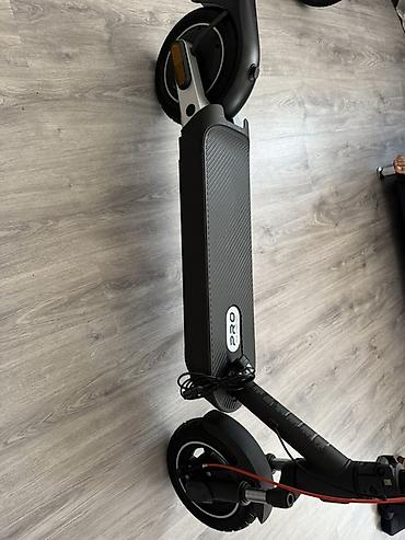 autima: Električni trotinet Xiaomi Pro – snažan i praktičan gradski prevoz - — 1