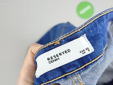 primark jeans: Reserved, Jeansy damskie, rozmiar S — 4