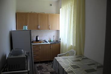 бостери гостиницы: 75 м², 3 комнаты — 7