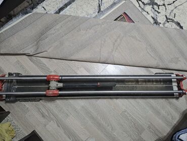 Digər alətlər: Sermik kesme aleti. Orginal Rubi 120.
 cox az islenib .tecili satilir