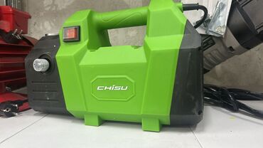 купить оборудование для алмазного бурения бу: Трансбой shisu 100bar 1800w 220v Доставка по всему городу и