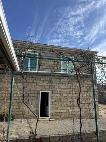 Həyət evləri və villaların satışı: 9 otaq, 210 kv. m, Kredit yoxdur, Orta təmir — 4