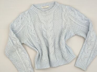 Women: Women`s sweater, House, size XS (EU 34)