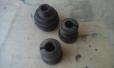 Тормозные колодки: Комплект тормозных колодок Audi 2021 г., Б/у, Оригинал — 2