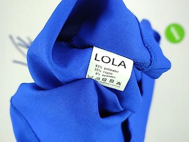drelux collection: Lola, Sukienka damska, rozmiar L — 5