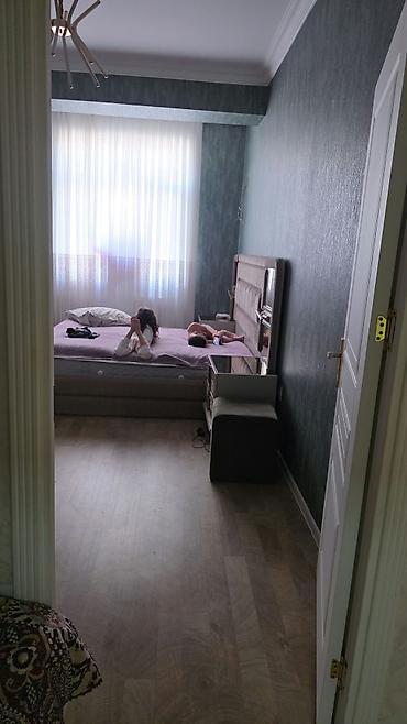 kireditle: 2 otaqlı, Yeni tikili, 73 kv. m — 7