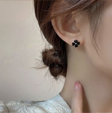 Серьги: Серьги — 2