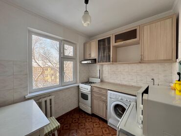 Продажа квартир: 3 комнаты, 58 м², 104 серия, 4 этаж, Косметический ремонт — 8