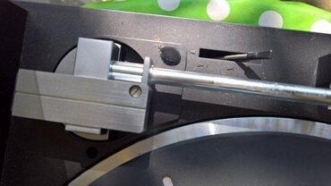 Zvučnici i stereo sistemi: Sony PS-LX700P gramofon. Na izgled lepo ocuvan. Igla na svom mestu. U — 7