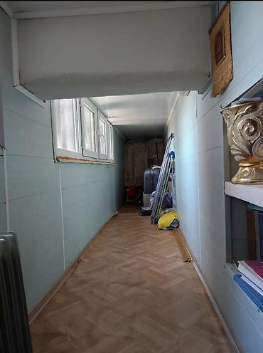 Квартиры: 3 комнаты, 100 м², Ак-Кеме Индивидуалка, 7 этаж, Старый ремонт — 10