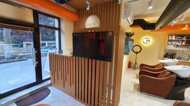 Digər kommersiya daşınmaz əmlakı: Hazir fəali̇yyət göstərən gözəlli̇k salonu! Sahibindən icarə! Yasamal — 5