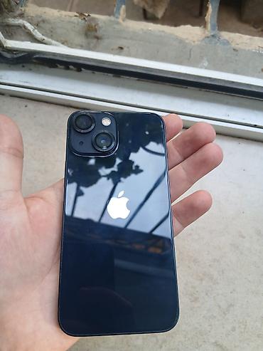 aux iphone: IPhone 13 mini, 128 GB, Qara, Face ID — 4