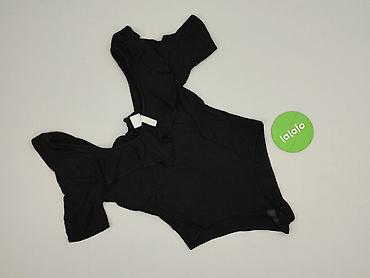 legginsy sliskie: H&M, Body damskie, rozmiar S — 2