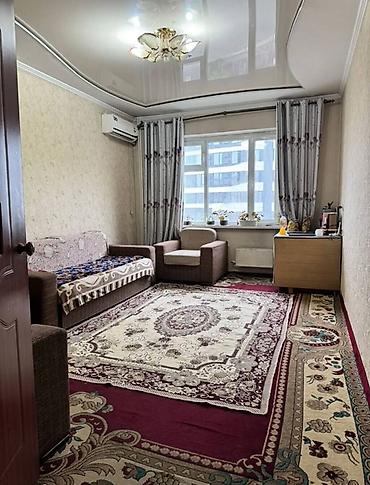 Продажа квартир: 2 комнаты, 52 м², 12 мкр 106 серия, 6 этаж, Косметический ремонт — 8