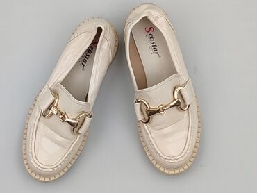 buty do i komunii poznań: Seastar, Półbuty damskie, rozmiar 38