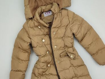 top z lnem: Children's down jacket 4-5 years, Synthetic fabric, condition - Perfect at lalafo.pl top z lnem: Children's down jacket 4-5 years, Synthetic fabric, condition - Perfect
