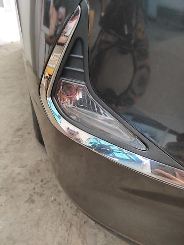 sonata: Hyundai Sonata: 2021 г., 0.2 л, Автомат, Газ, Седан — 10
