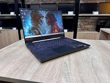ASUS: İşlənmiş ASUS TUF Gaming, 15.6 ", AMD Ryzen 7, 512 GB, Ünvandan götürmə, Ödənişli çatdırılma, Rayonlara çatdırılma — 2