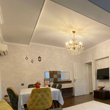 Uzunmüddətli kirayə mənzillər: Həzi Aslanov metrosunun yaxınlığında(grandmarket çıxışı), Günel — 12