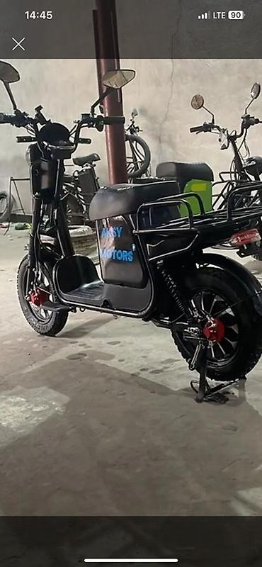 Электроскутер ANSY MOTORS Месяц назад купил почти новый Причина at lalafo.kg Электроскутер ANSY MOTORS Месяц назад купил почти новый Причина