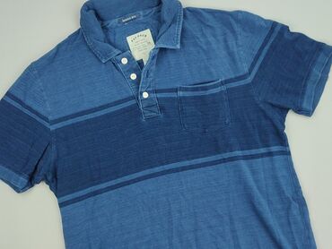 ubrania lidl: FatFace, Поло для чоловіків, розмір L