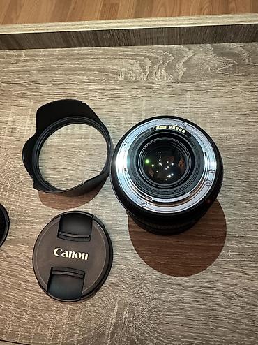 Фотоаппараты: Canon 1DX 240k probeq - 1050m Canon 24-70mm f2.8 ii lens - 1350m Canon — 5