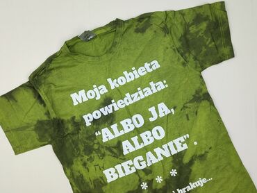 Футболка для чоловіків, M, стан - Дуже гарний