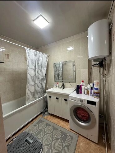 Продажа квартир: 2 комнаты, 82 м², Элитка, 2 этаж, Дизайнерский ремонт