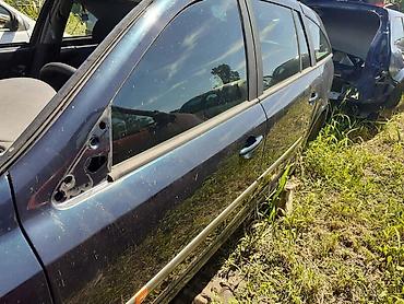 ventilator auto 24v: VRATA ZA LAGUNU 2 ZA RENAULT LAGUNA — 1