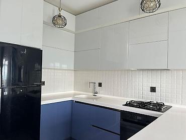 divan kafe: Satılır: Komplekt qonaq otağı və mətbəx mebeli dəsti - Mətbəx — 8