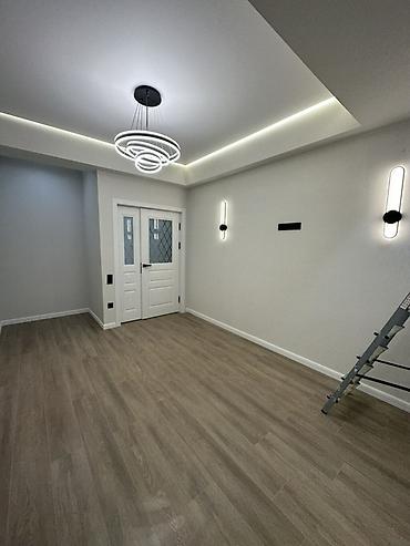 Ремонт под ключ: Современный ремонт квартиры под ключ - Интерьер в нейтральной — 2