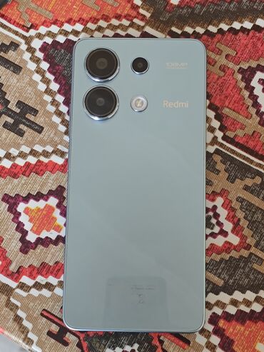 Xiaomi 13, 256 GB, rəng - Göy