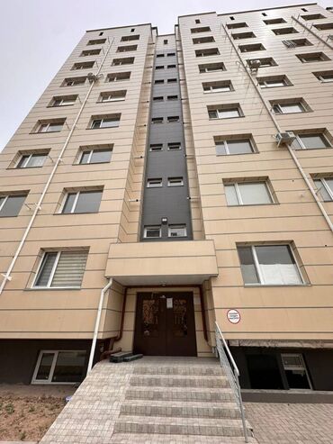 снять жилье в кыргызстане: 2 комнаты, 61 м², Элитка, 7 этаж, Евроремонт