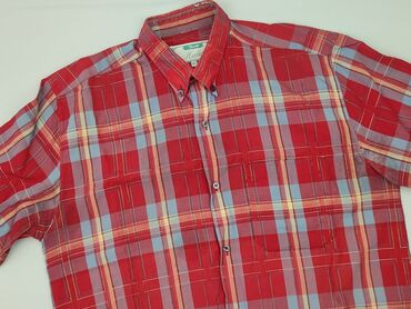 t.a.t.u ubrania: Koszulа dla mężczyzn, rozmiar XL