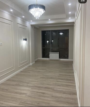 Ремонт под ключ: Ремонт под ключ | Квартиры Больше 6 лет опыта — 3