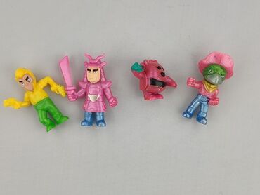 Figure for Kids, condition - Perfect