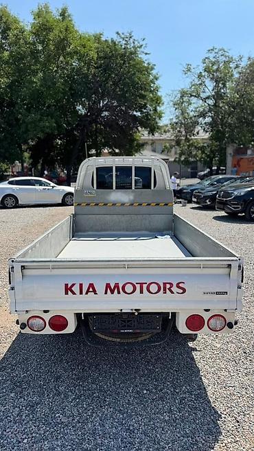 byd e1: Hyundai Porter: 2019 г., 2.5 л, Автомат, Дизель, Бус — 6
