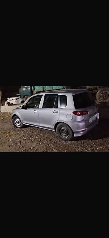 мазда демиу: Mazda Demio: 2002 г., 1.3 л, Автомат, Бензин, Хэтчбэк — 2