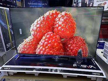 Телевизоры: 🔥💥🔥СРОЧНАЯ АКЦИЯ💥🔥🔥 телевизор YASIN 43UD81 webos magic пульт smart — 12