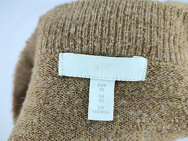 ciuchy second hand: H&M, Kardigan damski, rozmiar XS — 4