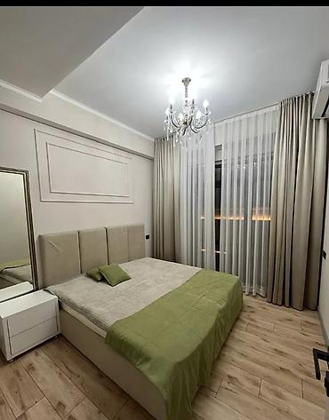 Долгосрочная аренда квартир: 2 комнаты, Агентство недвижимости, Без подселения, С мебелью полностью — 3