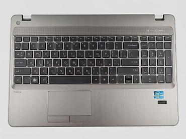 HP: 🚀 Büdcəyə Dost və Sürətli Noutbuk Axtaranların Nəzərinə! – HP ProBook — 6