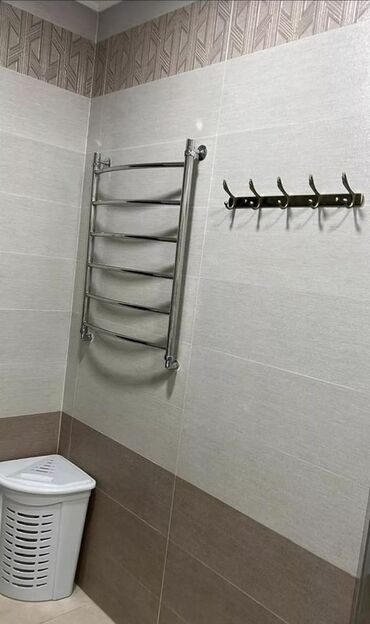 Долгосрочная аренда квартир: 4 комнаты, Собственник — 15